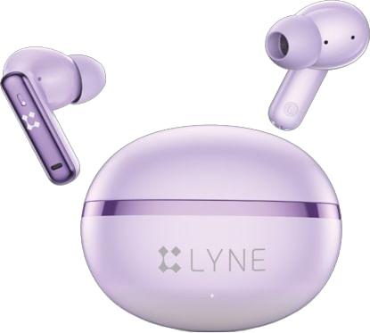 LYNE Coolpods 39 True Wireless Earbuds