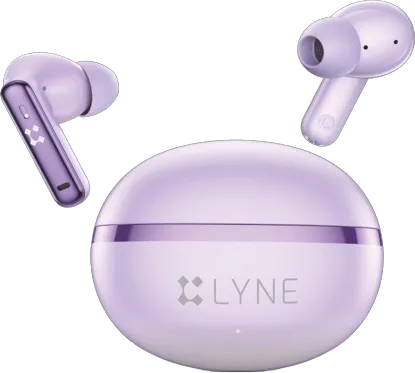 LYNE Coolpods 39 True Wireless Earbuds