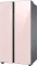 Samsung Bespoke RS76CB81A3P0 653 L Side by Side Refrigerator