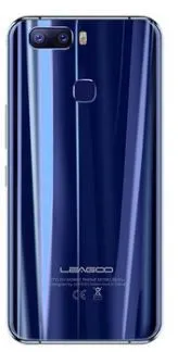 Leagoo S8 Pro