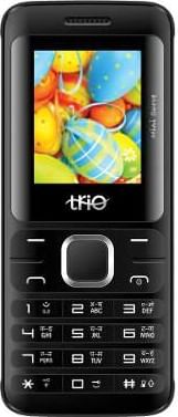 Trio Minicurve T7