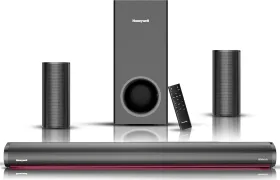 Honeywell Trueno U7000 500W Home Theatre