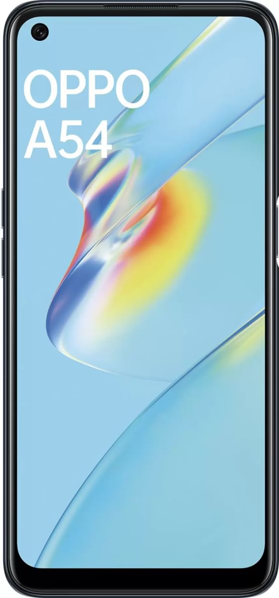 OPPO A54 Best Price in India 2022, Specs & Review Smartprix