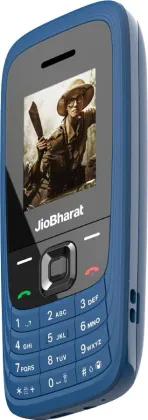 Jio Bharat V4 4G