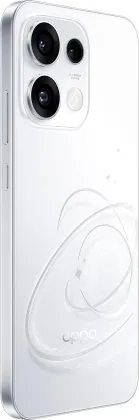 OPPO Reno16c x BABYMONSTER