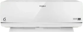 Whirlpool SAI18P36DPEP0 1.5 Ton 3 Star 2026 Inverter Split AC