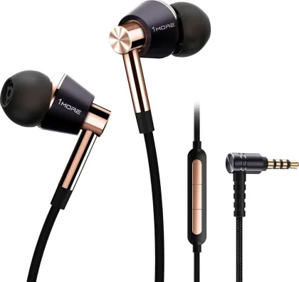 1MORE E1001-GD Wired Earphones