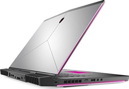 Dell Alienware 15 Laptop (7th Gen Ci7/ 16GB/ 1TB 512GB SSD/ Win10 Home/ 8GB Graph)