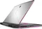 Dell Alienware 15 Laptop (7th Gen Ci7/ 16GB/ 1TB 512GB SSD/ Win10 Home/ 8GB Graph)