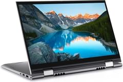 Dell Inspiron 5410 Laptop vs HP Envy x360-ay1035au Laptop