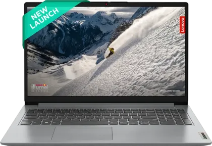 Lenovo IdeaPad 1 15IGL7 82V700HRIN Laptop (Celeron N4020/ 8GB/ 512GB SSD/ Win11 Home)