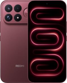iQOO 15 Ultra vs Xiaomi Redmi K100 Pro Max