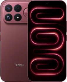 Xiaomi Redmi K100 Pro Max