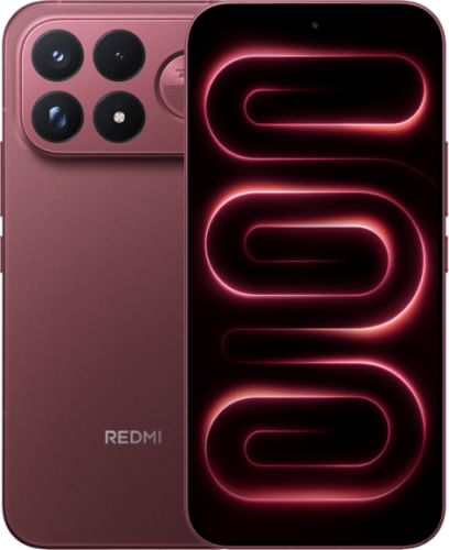 Xiaomi Redmi K100 Pro Max