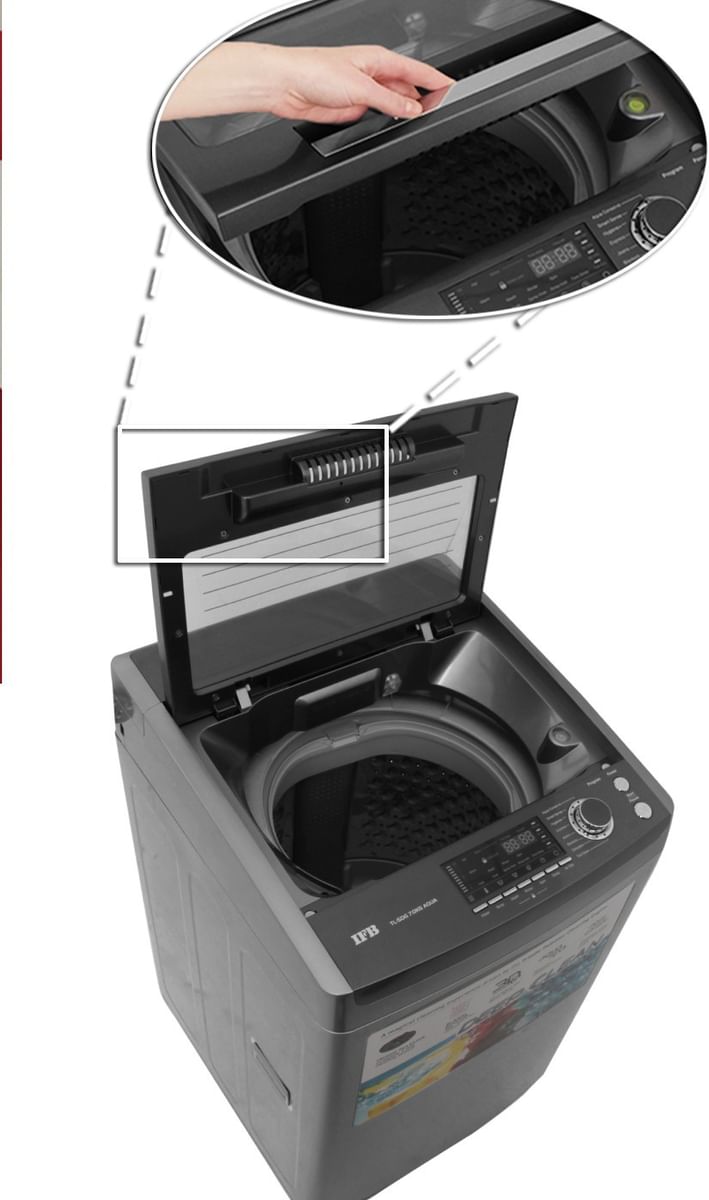 flipkart ifb washing machine 7kg