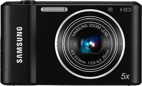 Samsung ST66 Point & Shoot