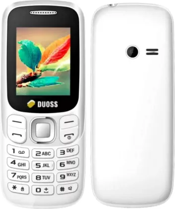 DUOSS 312
