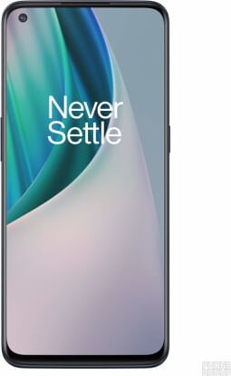 OnePlus Ace Racing Edition 5G