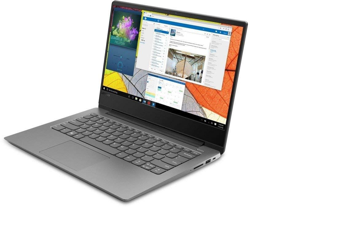 Lenovo Ideapad 330S (81F8001GIN) Laptop (AMD A9/ 4GB/ 1TB/ Win10) Best