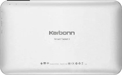 Karbonn Smart Tab 3 Blade (2.5GB)