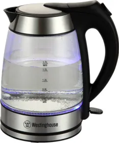 Westinghouse KG17KS-CF 2000W ELEctric Kettle