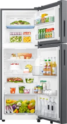 Samsung RT40H28U3T 236 L 3 Star Double Door Refrigerator