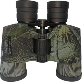 Xpedition Xperts BN-2264 8x40 DPSI Binoculars