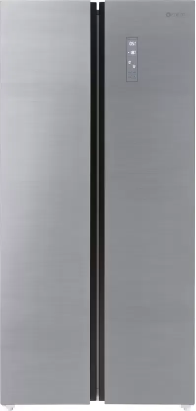 Koryo KSBS549INV 509L Frost Free Side by Side Refrigerator - Price