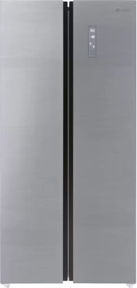 Koryo KSBS549INV 509L Frost Free Side by Side Refrigerator
