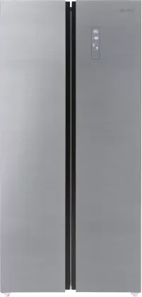 Koryo KSBS549INV 509L Frost Free Side by Side Refrigerator