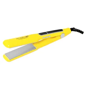 Ikonic Me 2 in 1 Straight & Curl Wide Hair Straightener