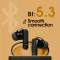 Gizmore Gizpod 865 True Wireless Earbuds