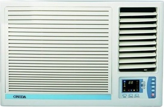 onida 1.5 ton 2 star window ac price