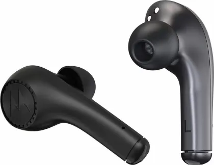 Motorola Verve Buds 500 True Wireless Earbuds