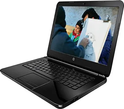 HP 14-r222TX Laptop (5th Gen Ci5/ 4GB/ 1TB/ Win8.1/ 2GB Graph)
