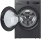 LG FDX91508A9E 15 kg Fully Automatic Front Load Washing Machine