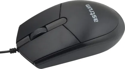 Astrum MU080 Wired Gaming Mouse - image 3