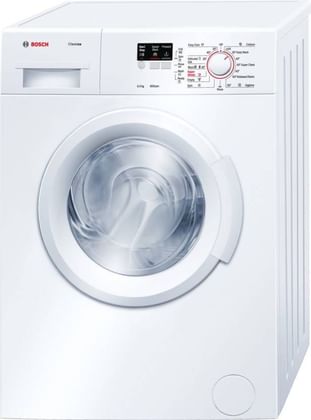 Bosch Classixx WAB16160IN 6kg Fully Automatic Front Loading Washing Machine