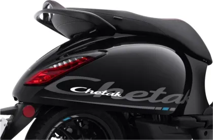 Bajaj Chetak 3201 SE STD