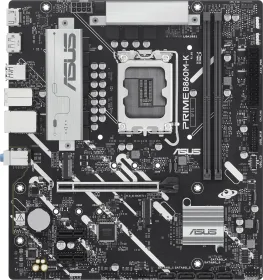 Asus Prime B860M-K-CSM Motherboard