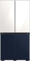Samsung RF63A91C377/TL 670 L French Door Refrigerator
