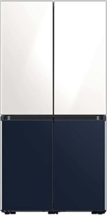 standard size of refrigerator in mm