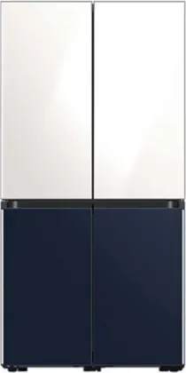 Samsung RF63A91C377/TL 670 L French Door Refrigerator