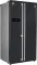Panasonic NR-BS60VKX1 584 L Side by Side Refrigerator