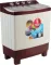 VG VGS7.2-DMW4 7.2 Kg Semi Automatic Washing Machine