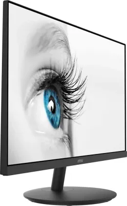 MSI PRO MP242 24 inch Full HD IPS Monitor