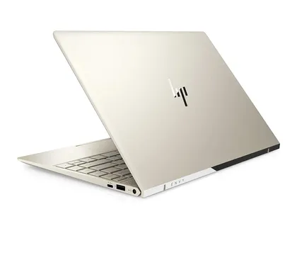 HP Envy 13-ad174tu (4NL38PA) Laptop (8th Gen Ci5/ 8GB/ 128GB SSD/ Win10)