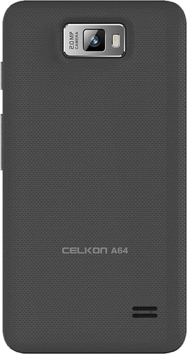 Celkon A64