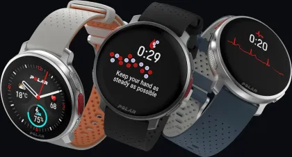 Polar Vantage V3 Smartwatch