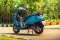 TVS Jupiter Drum Alloy